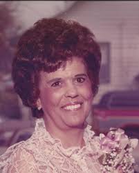 Thelma Monroe Obituary July 12, 2025