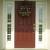 Modern Sidelight Curtains