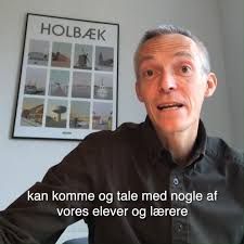 Invitation til Åbent Hus 2021