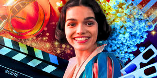 Tenet (2020) Movie Review