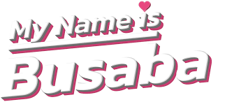 (to try to see) a. My Name Is Busaba Netflix