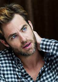 Chris Pine Chris Pine Eyes Chris Pine Cris Pine