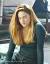Hair Long Shailene Woodley