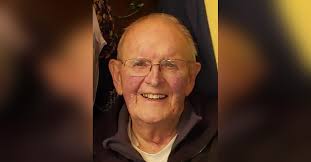 Obituary information for Rev. Gordon "Gordy" R. Grimm