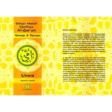 Report 01.slide ummi jilid 1. Buku Ummi Harga Terbaik Agustus 2021 Shopee Indonesia
