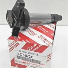 Harga kereta alza 2019 bermula dari rm51490 untuk spec alza standard manual, manakala harga alza advanced 2019 ialah rm62690. Original Ignition Plug Coil Perodua Myvi Old Lagi Best Alza Tyt Avanza 1 5 Shopee Malaysia