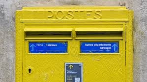 Nombre de timbre selon poids. Lettres Et Colis De La Poste Tarifs 2021 Poids Et Delais