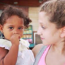 Dominican Republic: Global Health Initiative Program for Teens