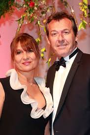 Qui Est Nathalie La Femme De Jean Luc Reichmann Tele Star