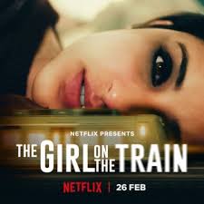 1920 1921 1922 1923 19241925 1926 1927 1928 1929. The Girl On The Train 2021 Film Wikipedia