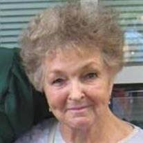 Marie "Mickey" Treml Obituary