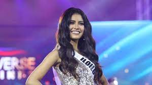 Winning the title of miss universe philippines, mateo, hailing from iloilo, will be representing the country for the miss universe pageant (the international competition's schedule has yet to be announced). Rabiya Mateo Addresses Post Coronation Intrigue I Need To Focus On My Real Goals