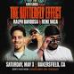 Ralph Barbosa & Rene Vaca en Bakersfield Entradas - 05/03/2025 8:00 PM