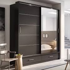 Werkzeug und baumaterial für profis und heimwerker. 10 Simple Modern Sliding Wardrobe Designs With Pictures