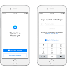 Regarding whatsapp… since there is no sim with an active phone number on this device, you're wondering if you can actually use the famous messaging app or not. Facebook Messenger Apps To Allow Chatting Without A Facebook Account Appleinsider