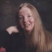 Linda Sue Thompson Obituary
