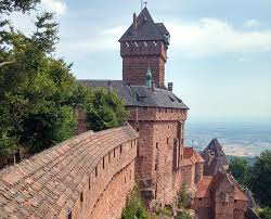 Saarland, (germany), capital of the district of saarlouis. Kvhs Saarlouis Fahrt Ins Elsass Saarnews