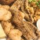 Seafood Variety Platter event image