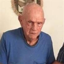 John Williams Obituary