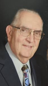 Obituary for Ronald L. Alwine