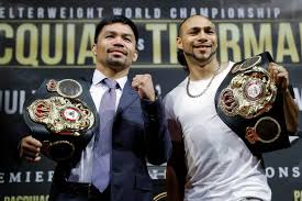 May 30, 2021 · an undefeated boxing champ has made an early and bold manny pacquiao vs. Freddie Roach Makes Manny Pacquiao Vs Keith Thurman Prediction Irish Mirror Online