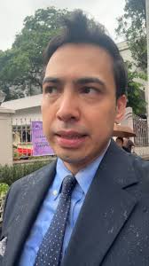 A true public servant @MayorVicoSotto 🇵🇭🙏