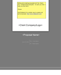 Need help pitching your business? Marketing Proposal Template Template Free Download Speedy Template