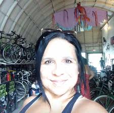 Christine Cottrell's Instagram, Twitter & Facebook