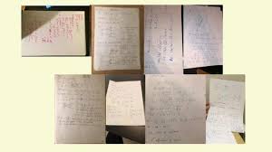 Après la polémique au sujet des épreuves de maths du bac s ils sont 176 730 élèves cette année à passer les épreuves de la filière scientifique. Des Candidats Auraient Enregistre Le Corrige Du Sujet De Maths Dans Leur Calculatrice