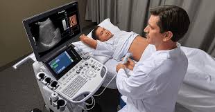 FibroScan liver assessment