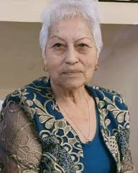 Elida De Leon Treviño Obituary 2022