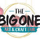 The Big One Craft Fair – Christmas Show event image