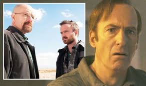 Breaking Bad Ending Explained, Part 2: Saving Jesse - Youtube