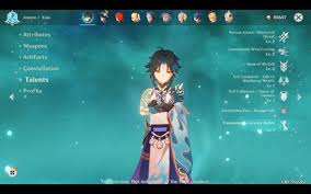Genshin impact barbara hangout guide by alex donaldson on 03 april, 2021 the latest feature in genshin impact is one designed to help you get a little closer and cosier with some of its most. Genshin Impact Update 1 3 Guide Xiao Release Date Leaked Abilities Skills And Build Tech Times