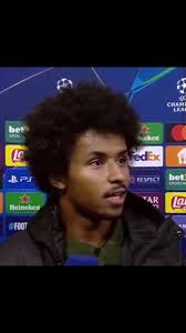 karim adeyemi #dannyaarons #bvb