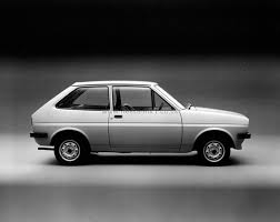 Image result for White 1978 Fiesta