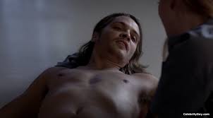 Luke Grimes Nude - leaked pictures & videos | CelebrityGay