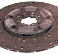 0192505303,VALEO 0192505303 Clutch Disc for VALEO
