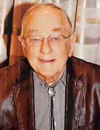 Obituary information for Royce Eugene Ballinger