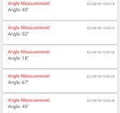 Angle Meter Pro