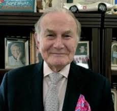 Jay Tanenbaum's Instagram, Twitter & Facebook