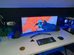 Linnmon / adils table, white, 39 3/8x23 5/8. Desk Ikea Linnmon Chair Some Cheap Thing From Staples I M Looking To Replac Dev Community
