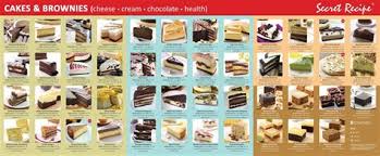 Dessert lovers now have another reason to visit mcdonald's. Malaysia Secret Recipe Menu Price List