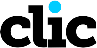 Operamos tres redes de televisión con cobertura nacional en méxico: File Tv Azteca Clic Logo Svg Wikimedia Commons
