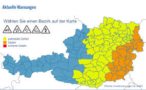 Maybe you would like to learn more about one of these? Wetter In Osterreich Wetter At