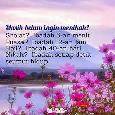 12004109 887284421307772 933519968050750734 N Jpg 720 717 Pernikahan Pengetahuan Hidup