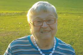 Obituary for Madeline M. (Merkel) Seidel