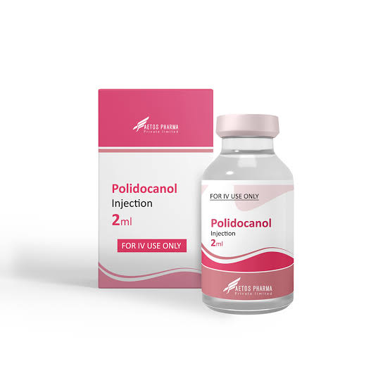 Polidocanol Injection 2ml, Anti Cancer Manufacturer, Supplier, and Exporter in India | Aetos Pharma