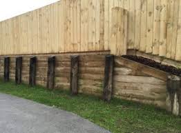 Retaining walls keep landscape soil from eroding, but they also make a beautiful landscaping feature. Retaining Walls Pinepac Group