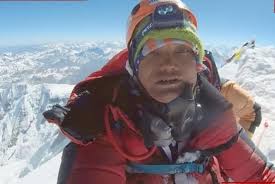 Makalu: High Winds Thwart Piyali Basak's Evacuation » Explorersweb